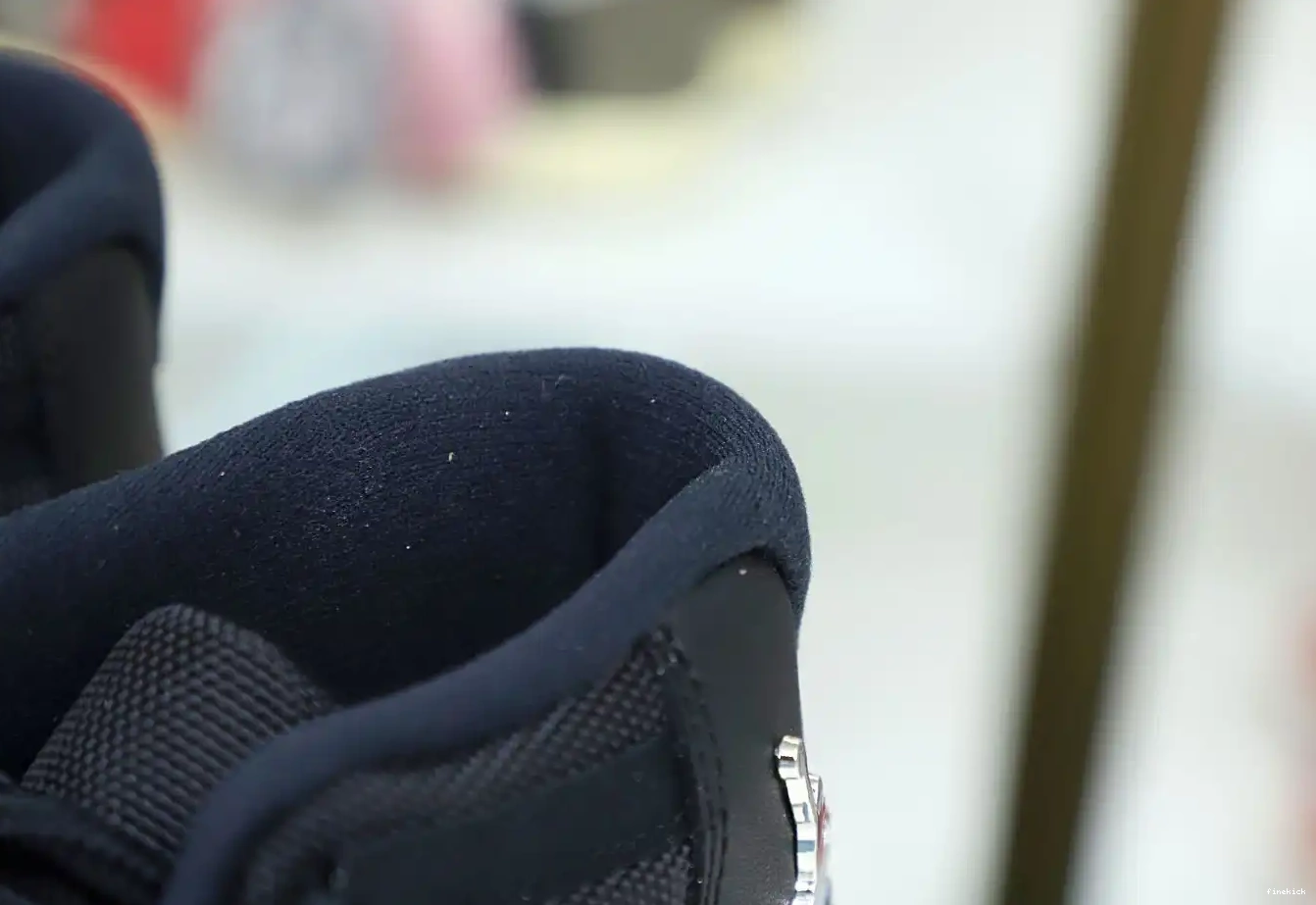 RETRO AIR  11 'JUBILEE 25TH  JORDAN 0623